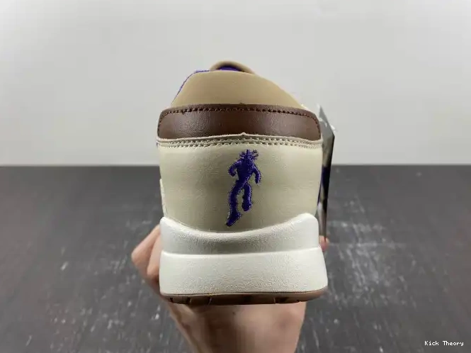 Kicked Out Shoe Store FZ8117-900 THE CHECK JORDAN TRAVIS SCOTT CUT X 0602